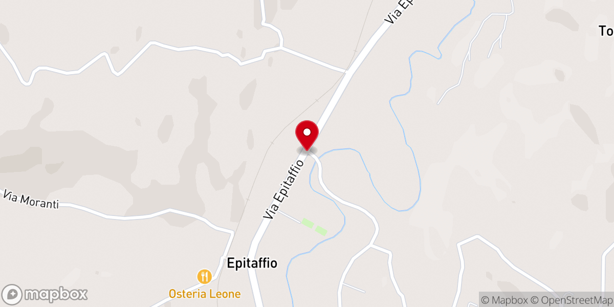 Map showing location of Chiesa sussidiaria di Sant'Anna