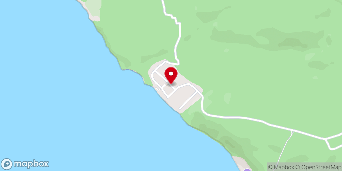 Map showing location of St. Paul the Apostle Parish Church - San Antonio, Batangas City, Batangas (Archdiocese of Lipa)