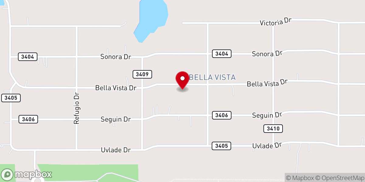 Map showing location of Iglesia Evangélica Enfoque Familiar Cleveland 2