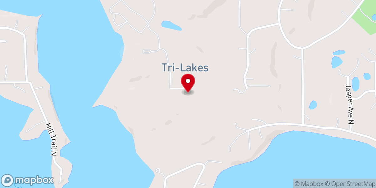 Map showing location of Carmelite Hermitage of the Blessed Virgin Mary / Hermits of the Most Blessed Virgin Mary of Mount Carmel
