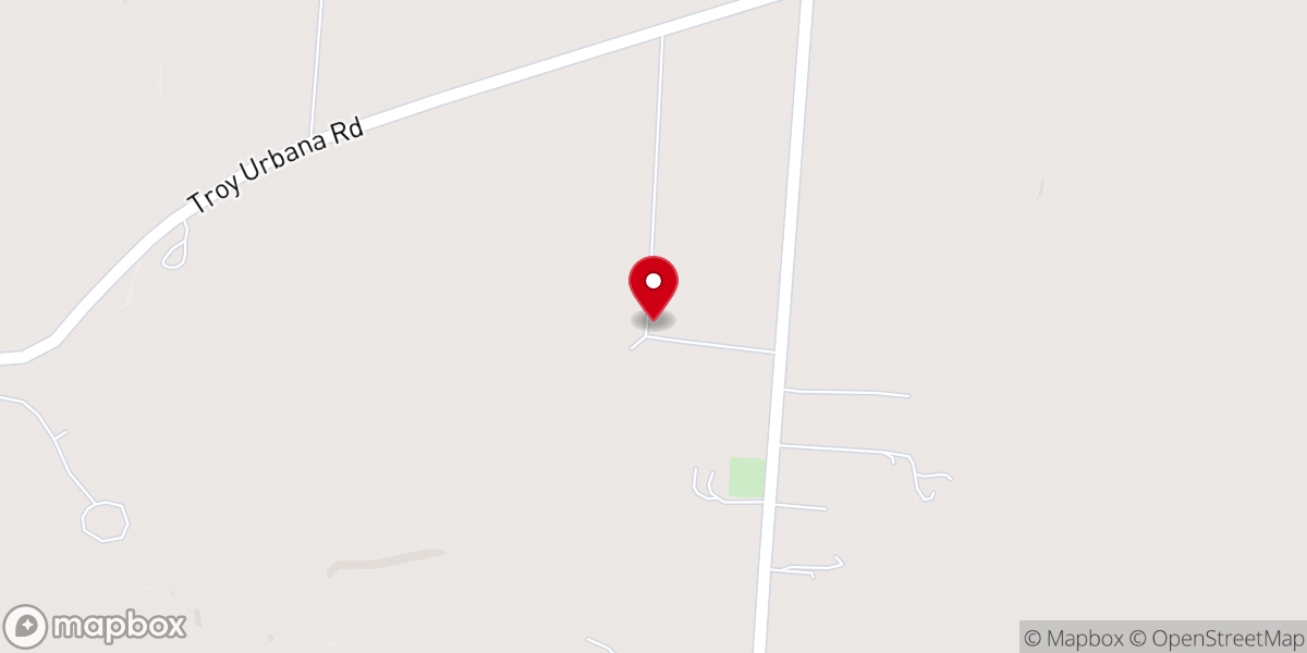 Map showing location of Lostcreek Memory Barn