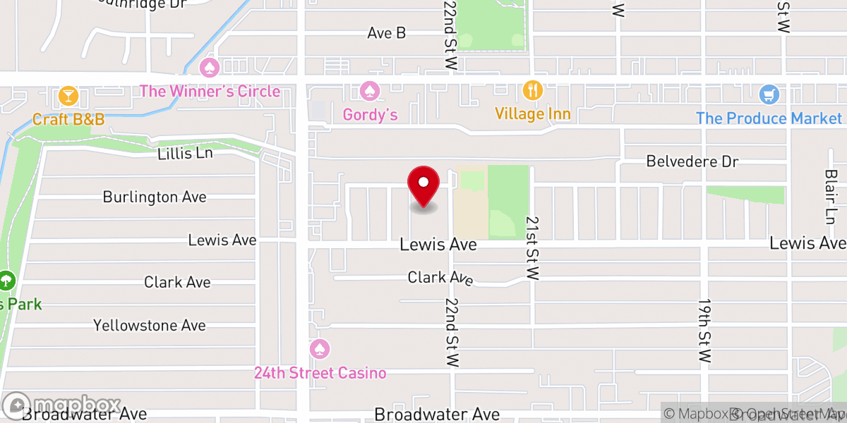 Map showing location of Clydehurst Christian Ranch Inc