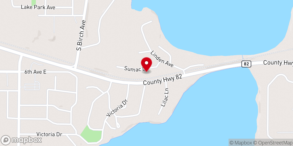 Map showing location of Global School For Missionary Training