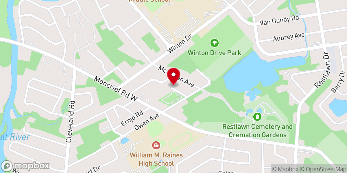 Map showing location of Solomons Porches of Miracles