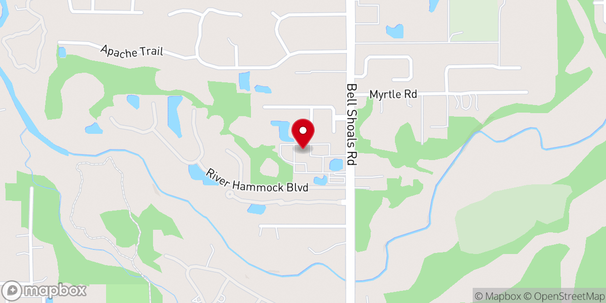 Map showing location of Old St. Stephen Catholic Church (Closed)