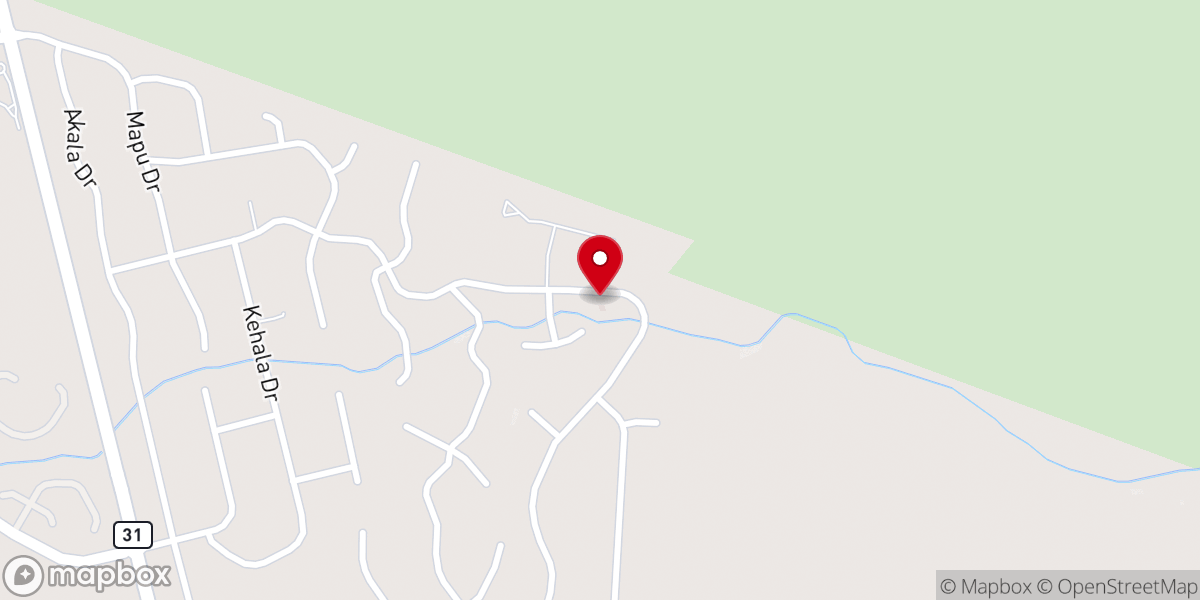 Map showing location of Youth Group