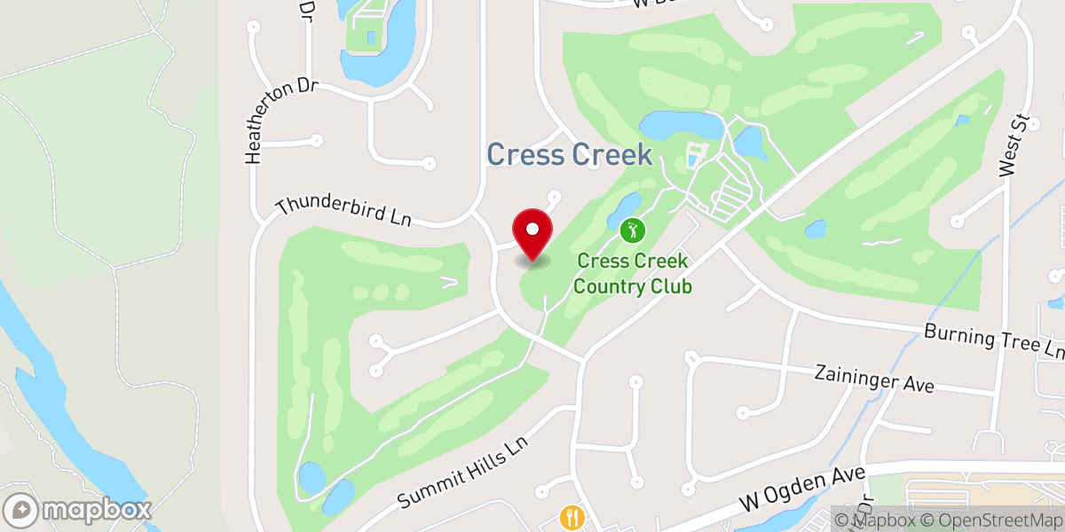 Map showing location of Mpath Academy