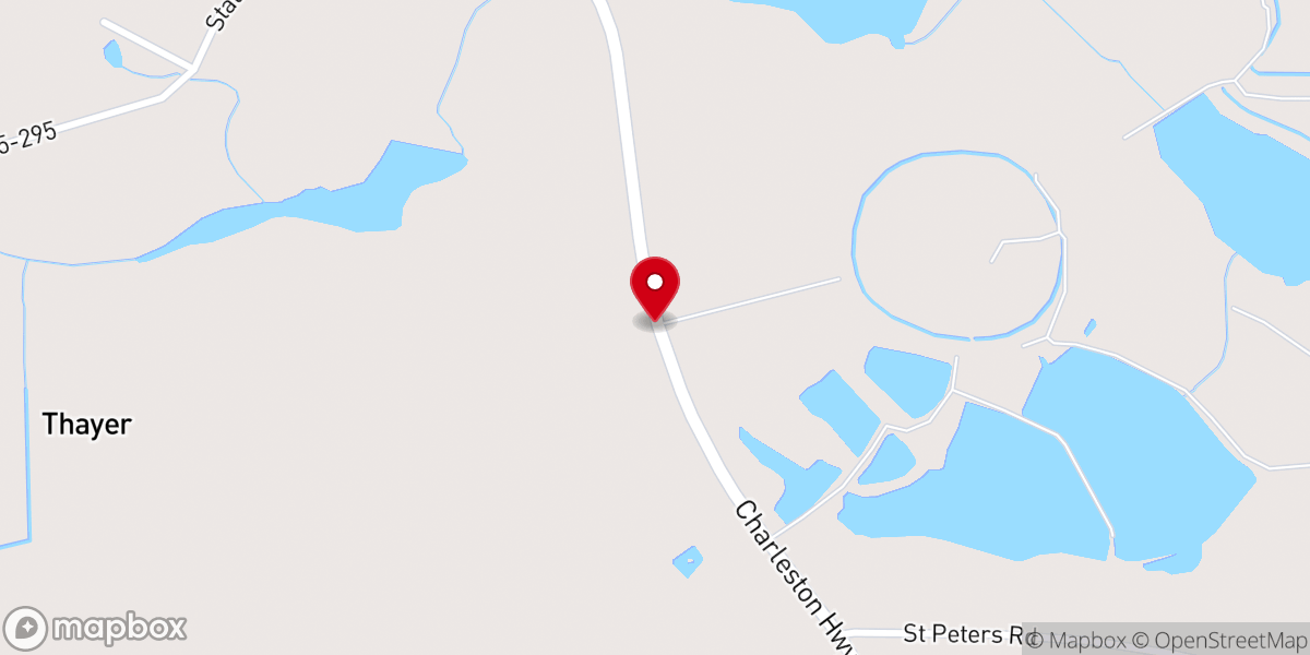 Map showing location of Eden at Gracefield