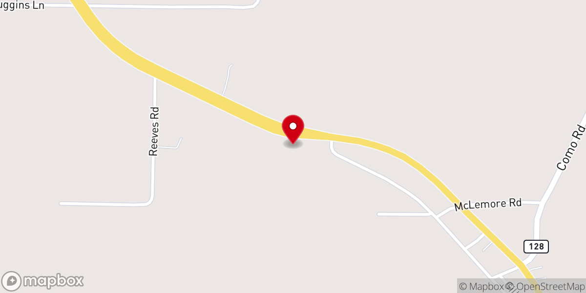Map showing location of My Zion church of Christ