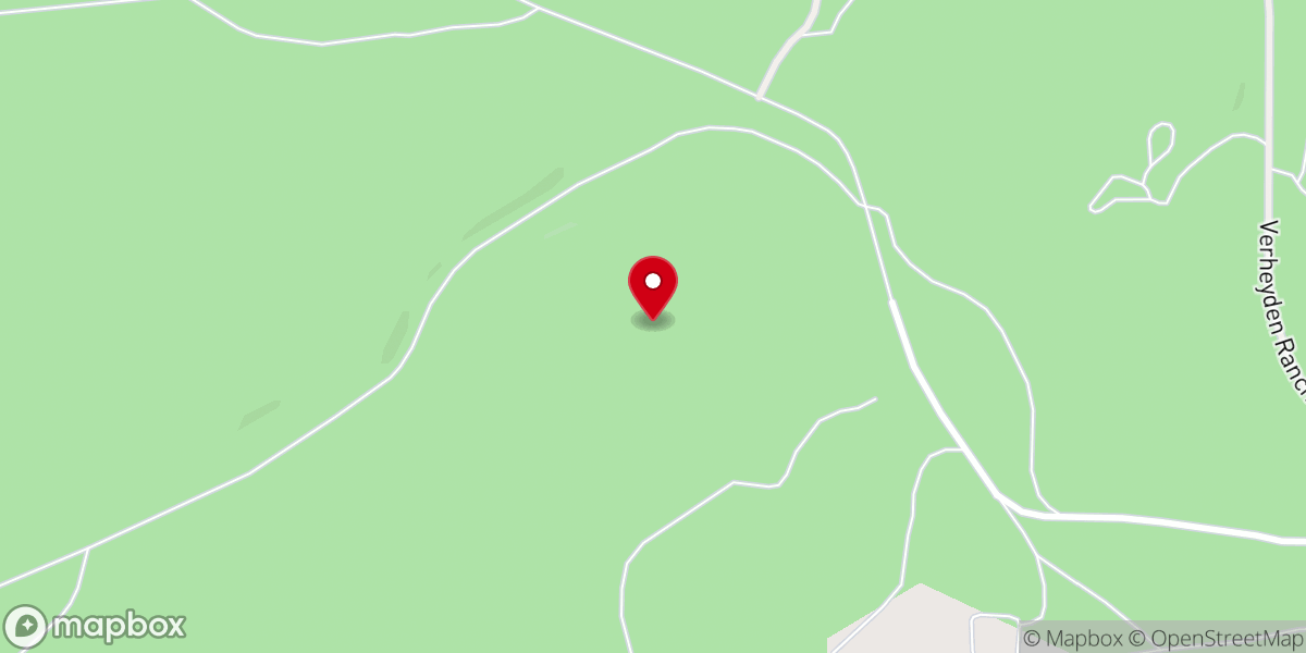 Map showing location of Fortified Family Inc