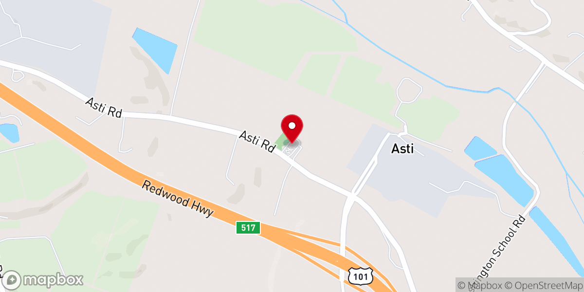 Map showing location of Our Lady of Mount Carmel Roman Catholic Mission Church