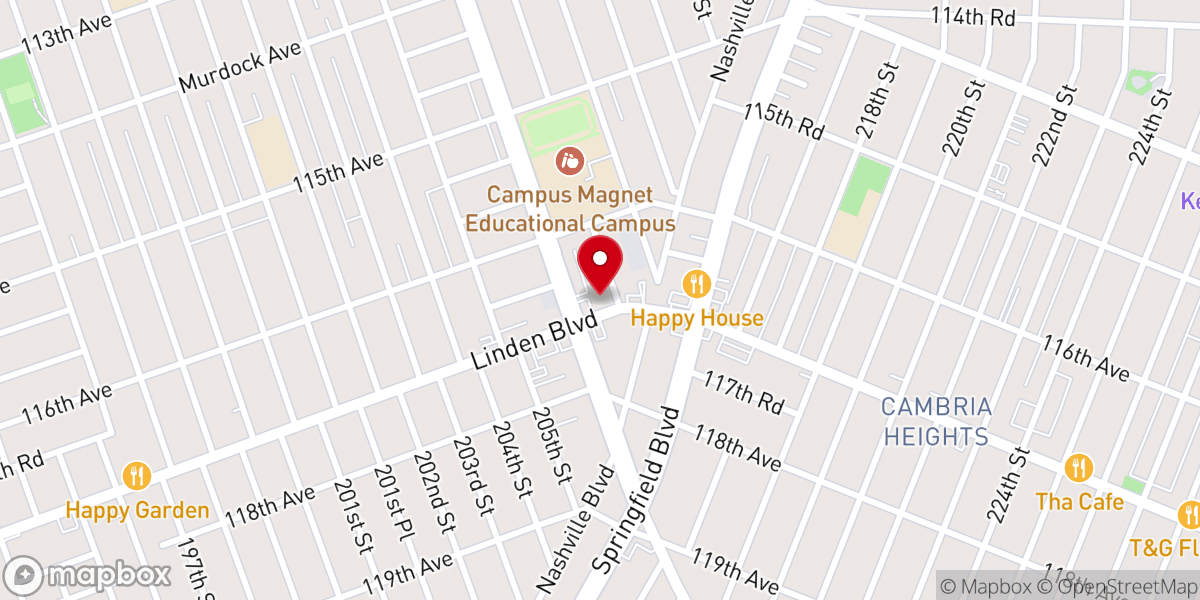 Map showing location of Redeemed Christian Church of God Restoration Villa