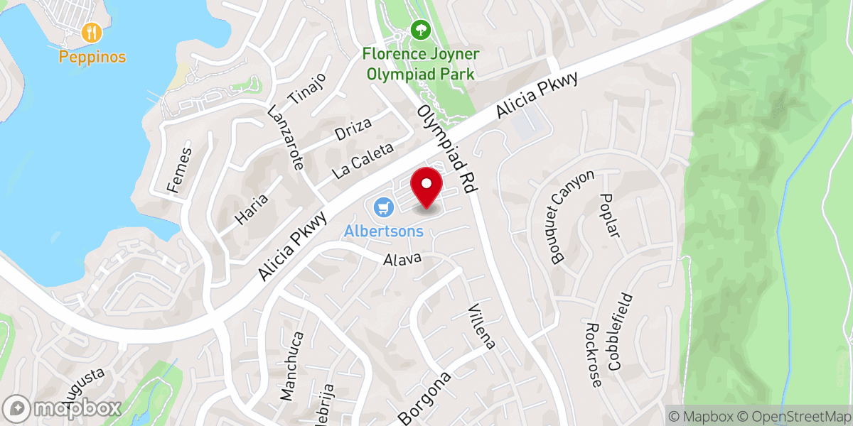 Map showing location of Acts 29