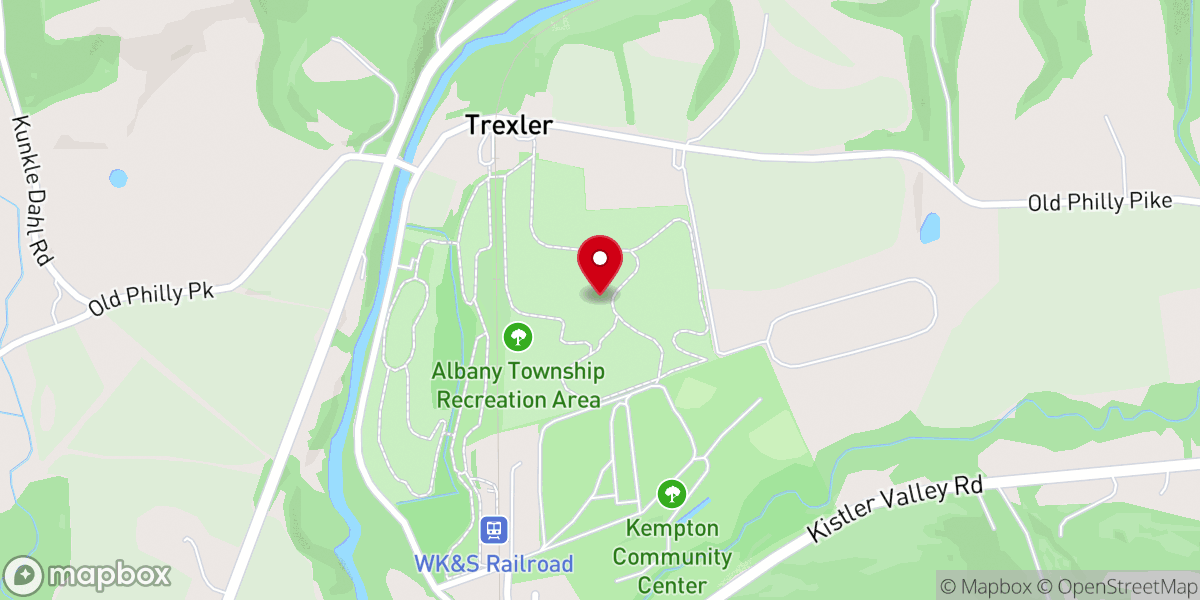 Map showing location of Heavenly Doctrine Publishing Foundation