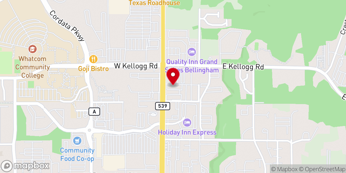 Map showing location of Iglesia Ni Cristo