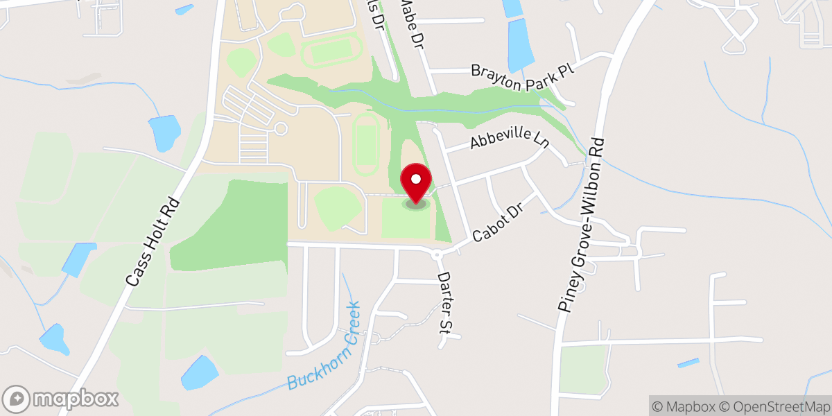 Map showing location of Vertical Life Inc