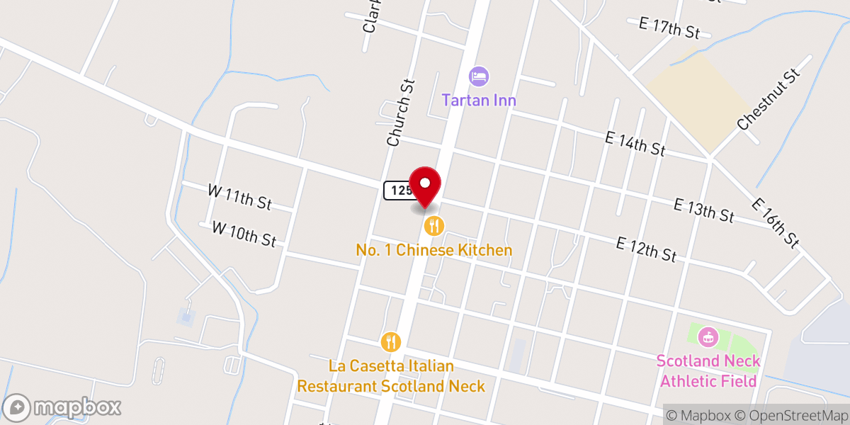 Map showing location of DIAMOND Of Soul Deliverance Center