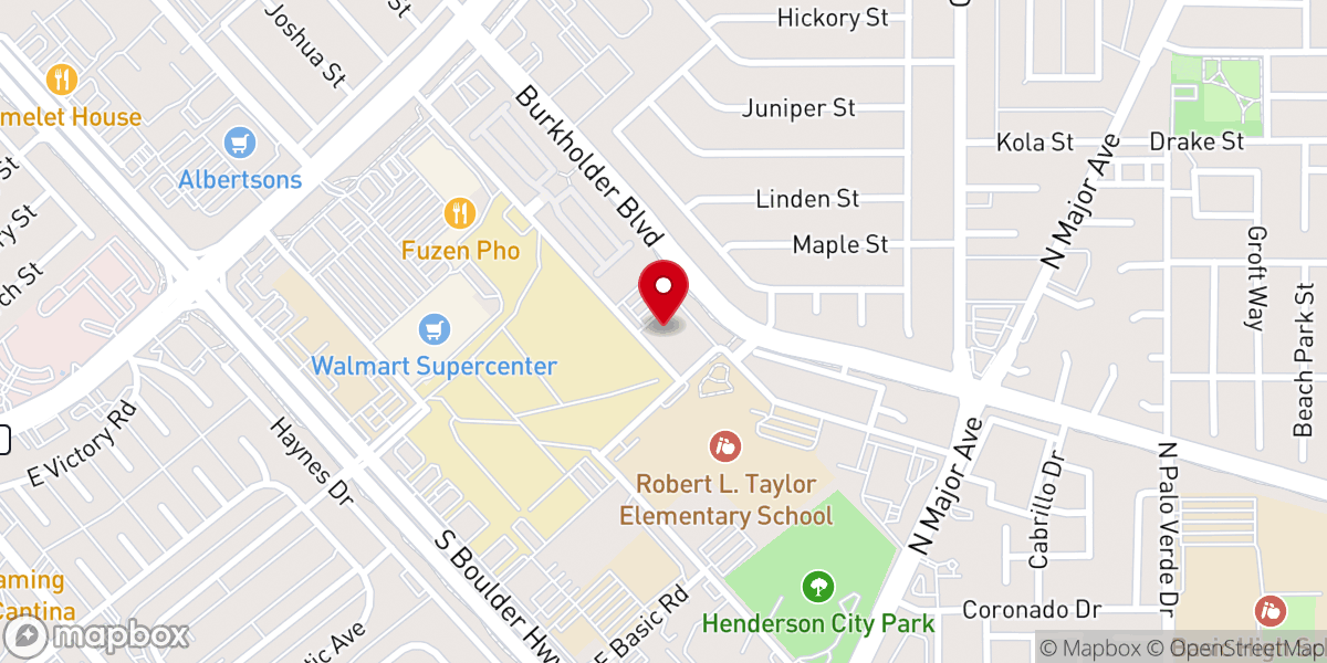 Map showing location of The Church of Jesus Christ of Latter-day Saints
