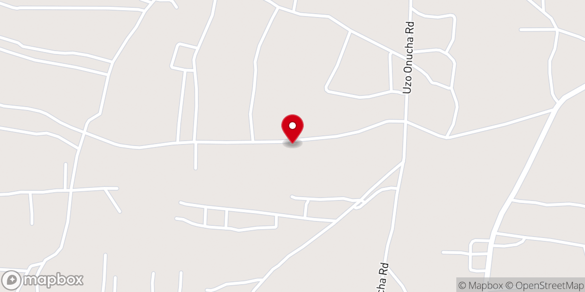 Map showing location of THE LORD'S HOLY SABBATH CHURCH