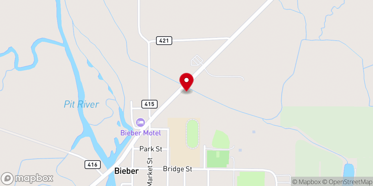 Map showing location of St Stephen's Catholic Church