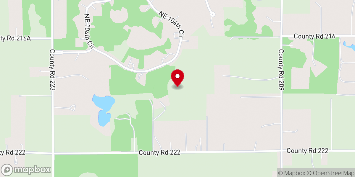 Map showing location of New Jewish Congregation
