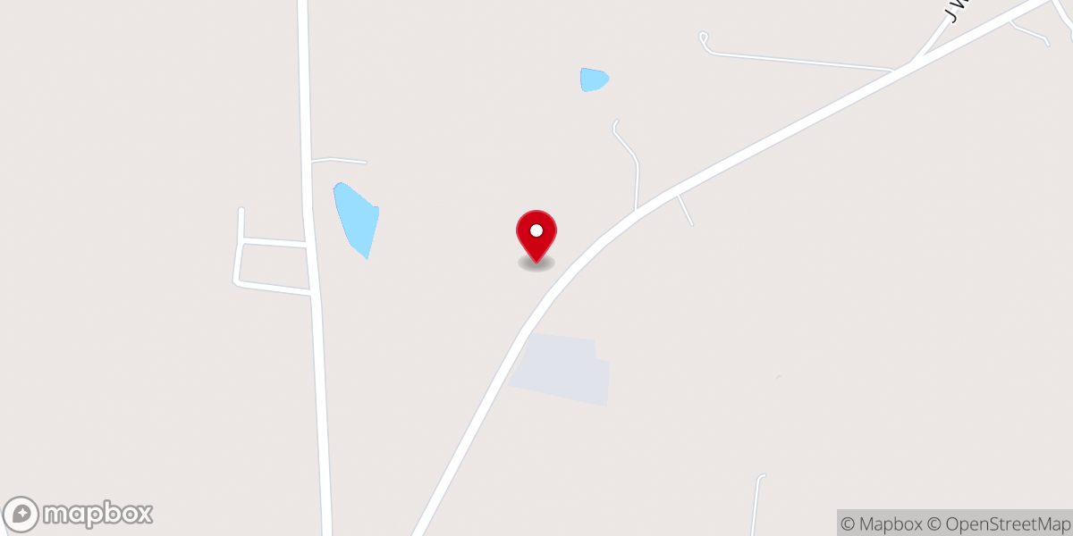 Map showing location of Whosoever Will Mission Pentecostal Church