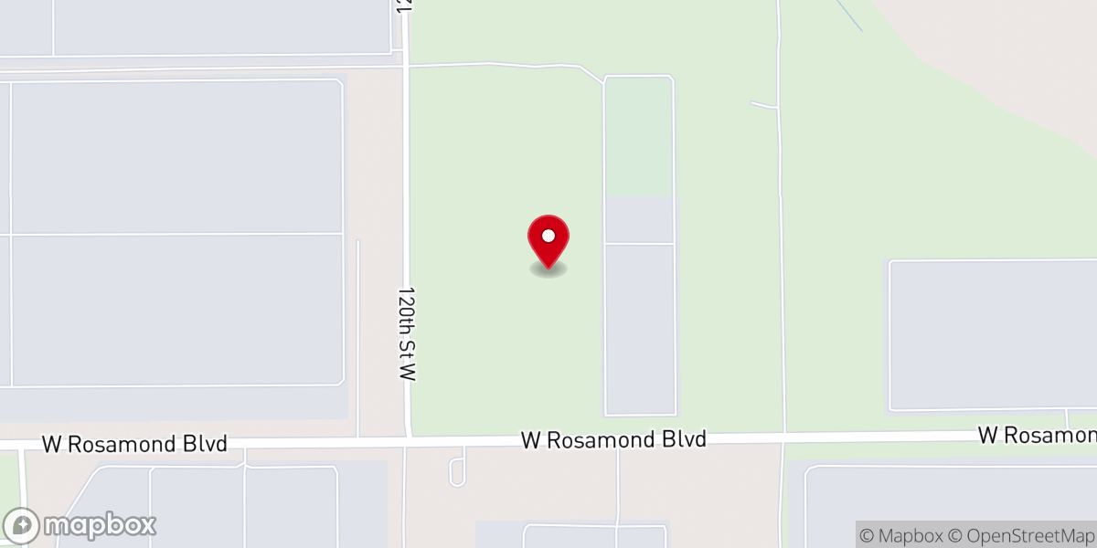 Map showing location of World Mission New Heart Church