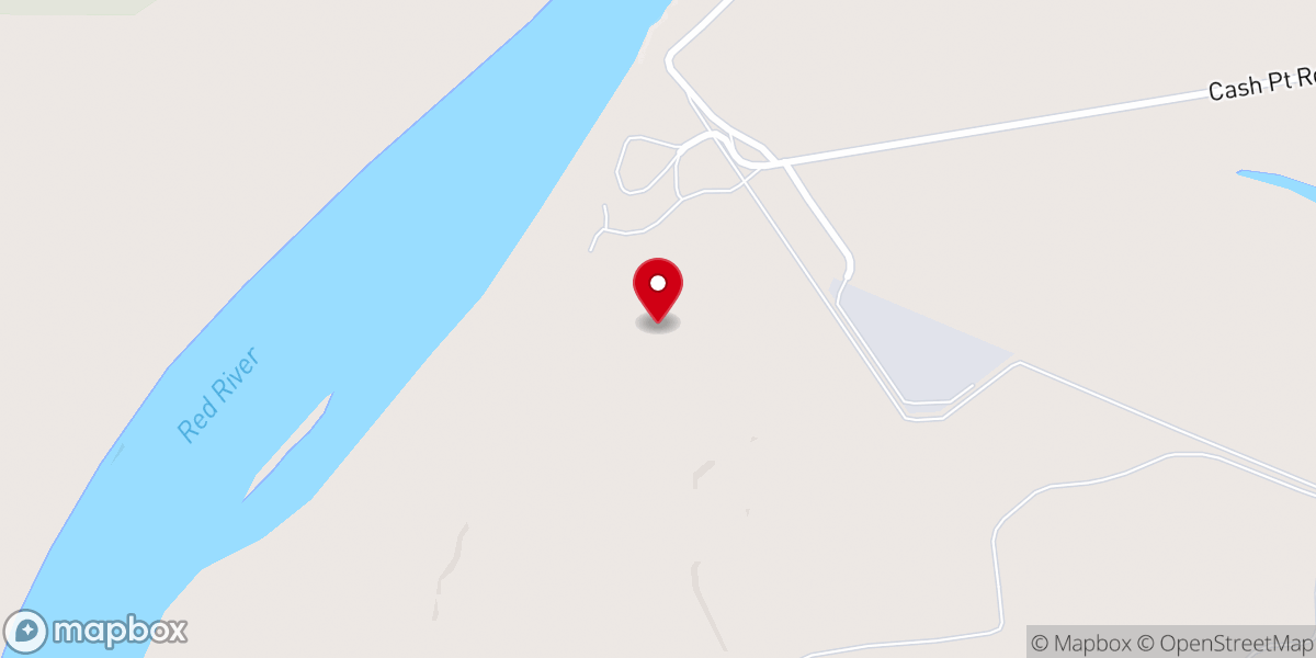 Map showing location of Shepherdnsheep Evangelism and Missions Ministry Inc