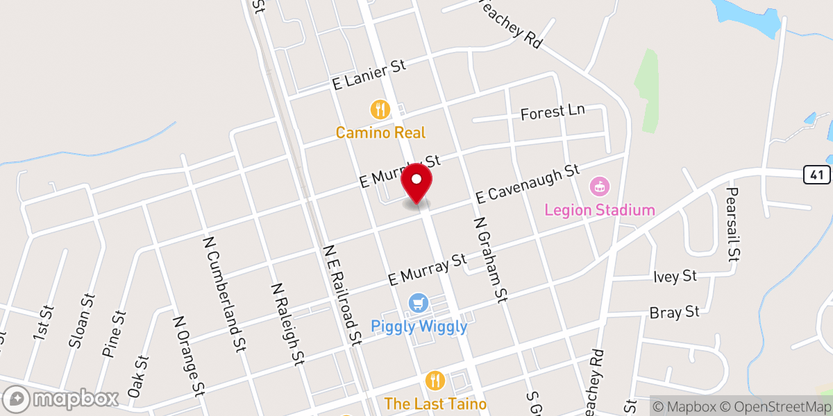 Map showing location of REMNANT COMMUNITY CHURCH