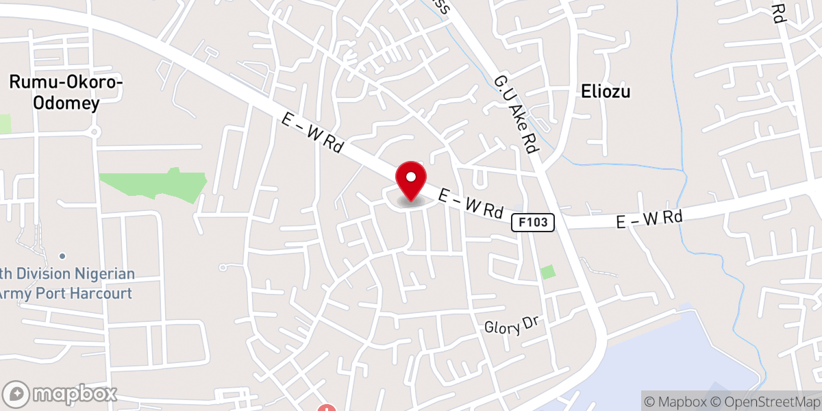 Map showing location of MOUNTAIN OF FIRE, TESTIMONY ZONE.