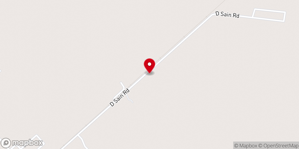 Map showing location of Repairer Of The Breach Ministries