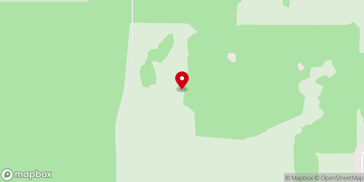 Map showing location of Champions of Honor
