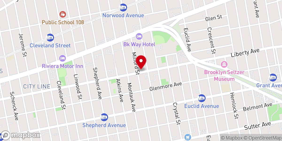 Map showing location of Watchman catholic charismatic renewal movement (WCCRM)