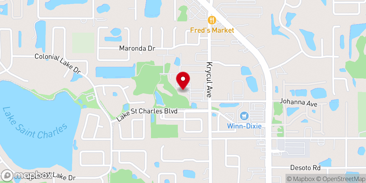 Map showing location of Resurrection