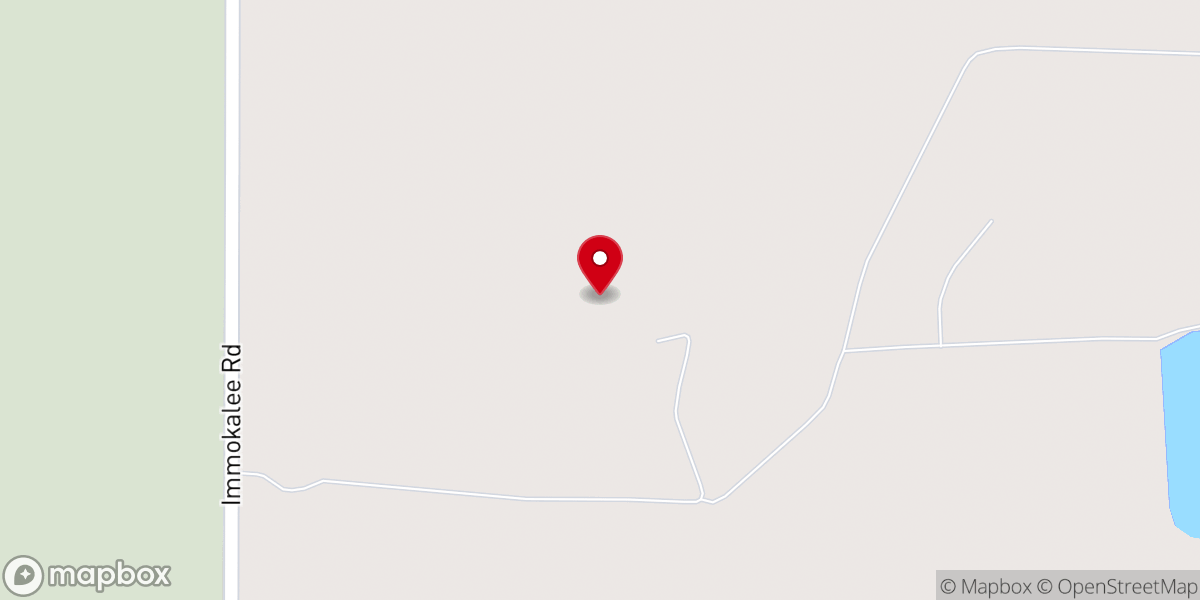 Map showing location of St Paul Antiochian Orthodox Church Corporation
