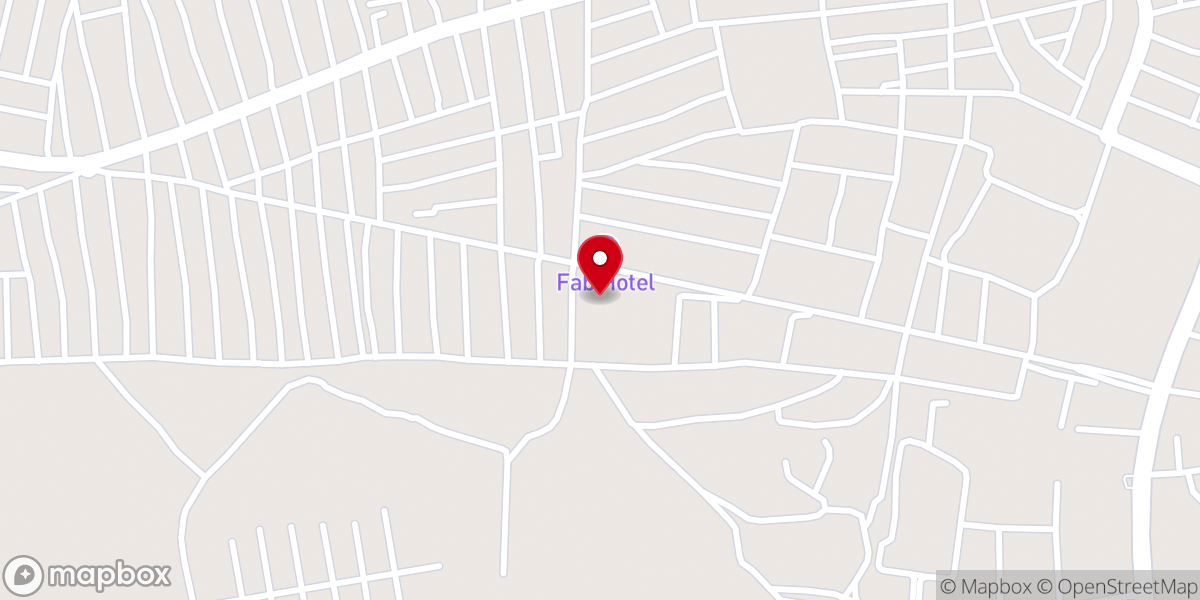 Map showing location of RCCG Kebbi Province, Bread Of Life Parish