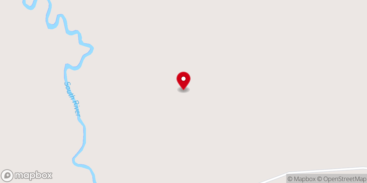 Map showing location of Concilio De Iglesias Restaurando Al Mas Para Cristo Inc