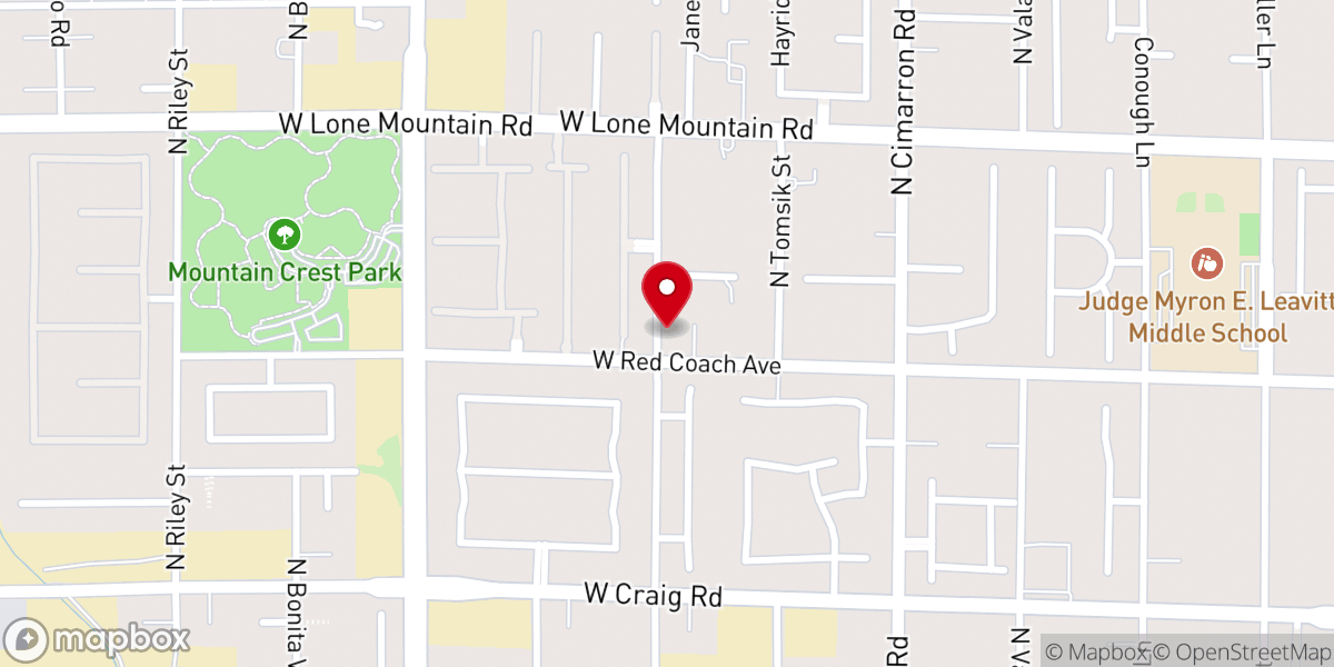 Map showing location of St Nicholas Icon Foundation