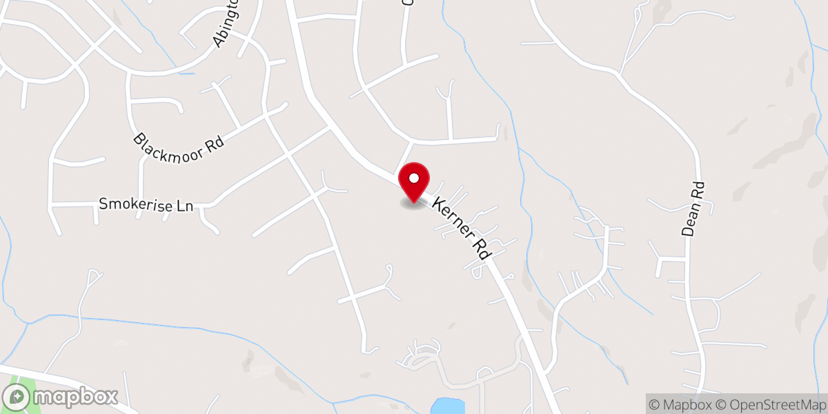 Map showing location of Project:Re3 Church
