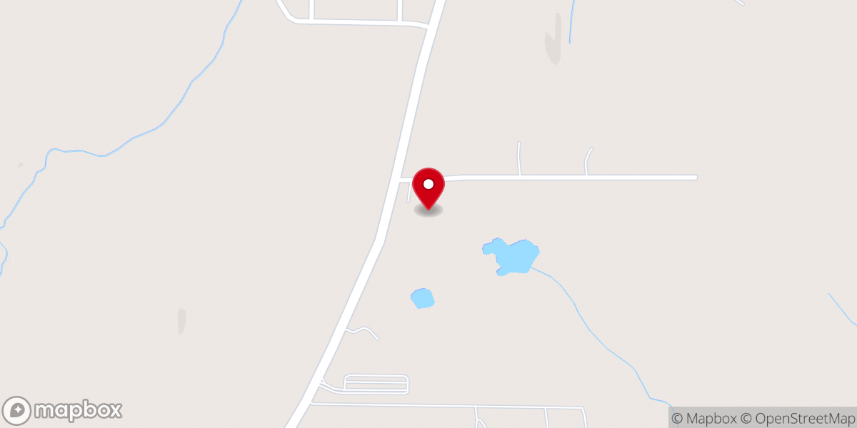 Map showing location of True Vision: Forsyth, GA