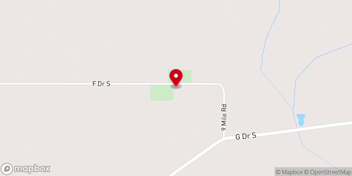 Map showing location of Newton United Methodist Church