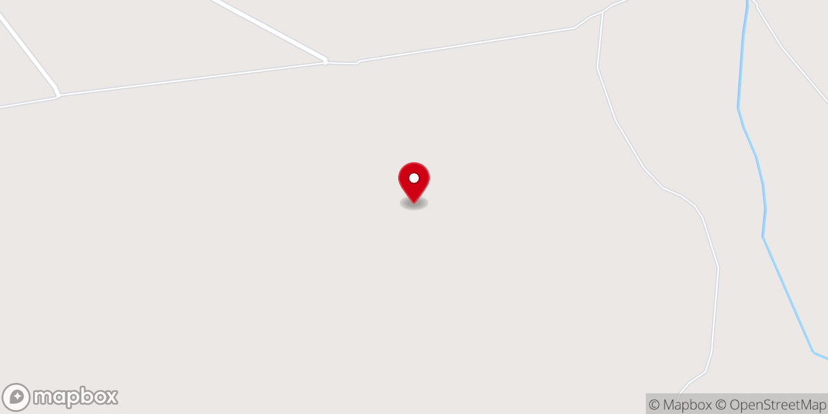 Map showing location of New Grace Chapel Missionary Baptist Church