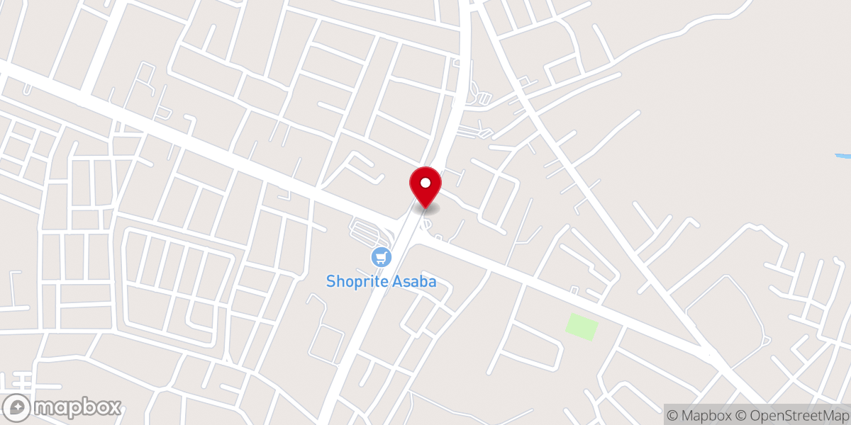 Map showing location of Worship Arcade