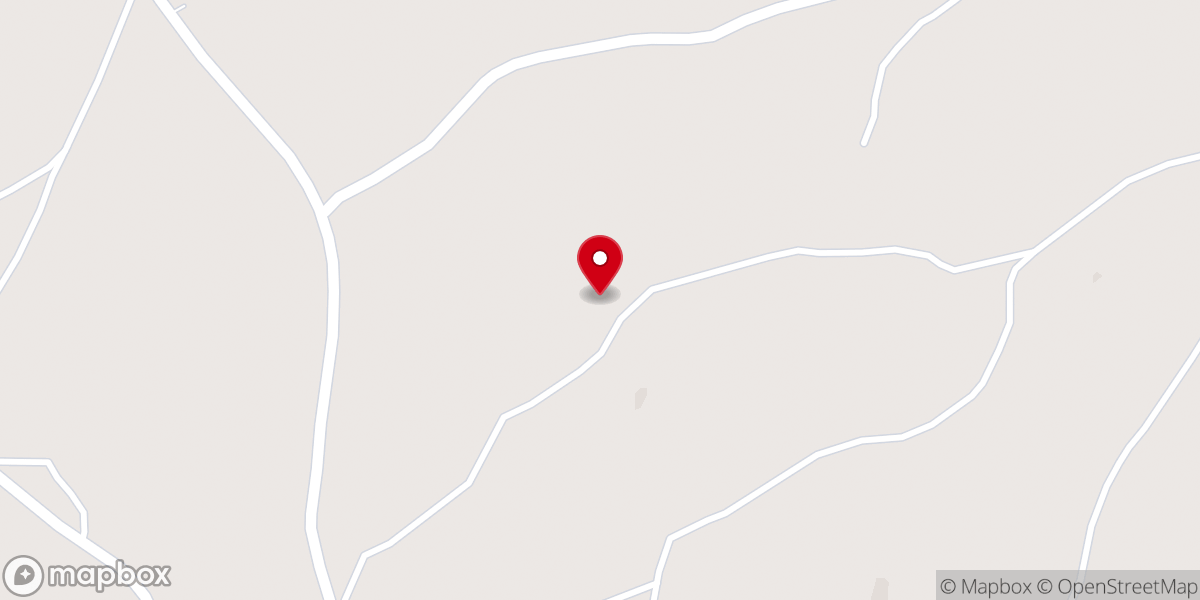 Map showing location of Saint Silas Anglican Church