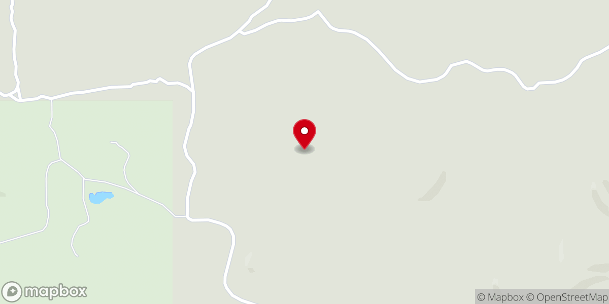 Map showing location of Church of Christ at the Door Inc