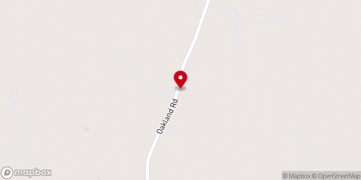 Map showing location of Weyland Church