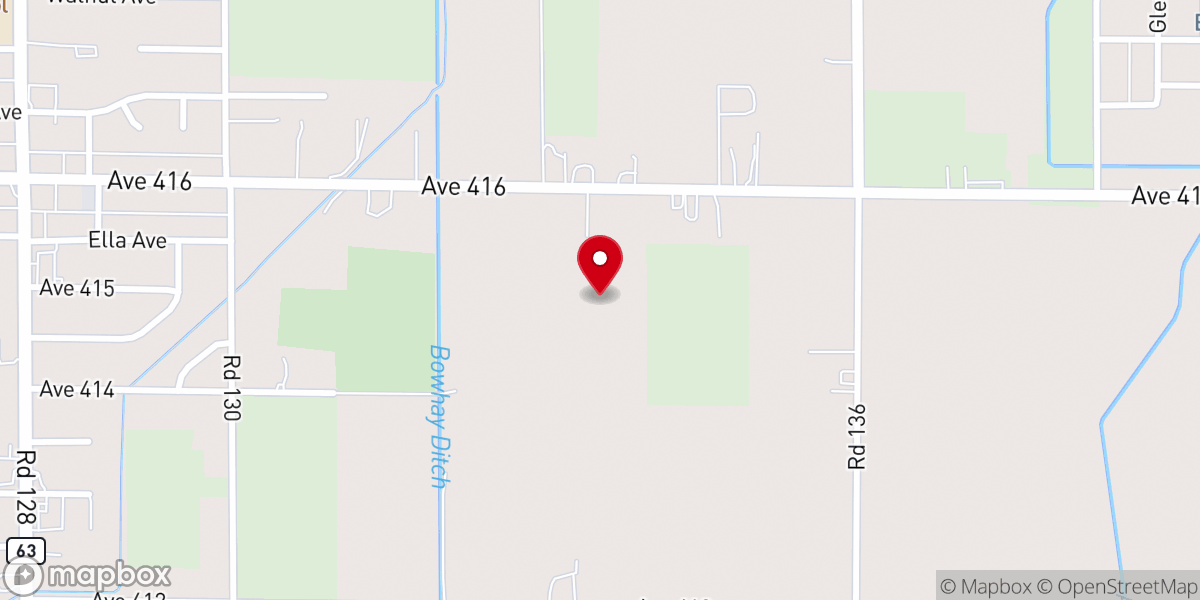 Map showing location of Centro Cristiano Vida Abndnt