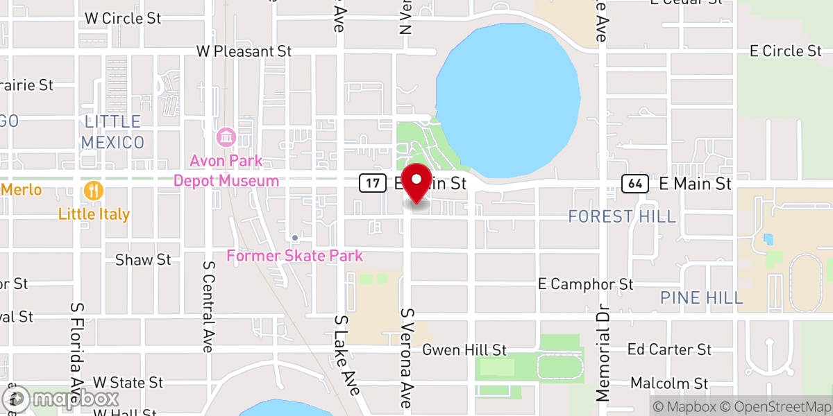 Map showing location of Jewish House of of the Lord God