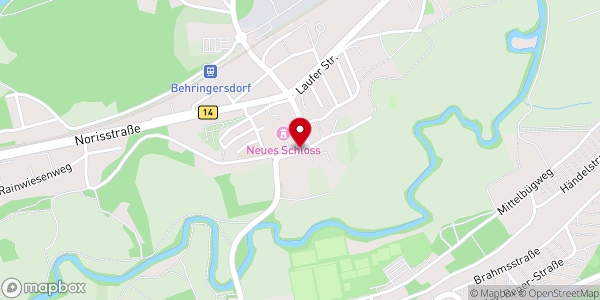 Map showing location of Українська Православна Церква / Ukrainian Orthodox Church