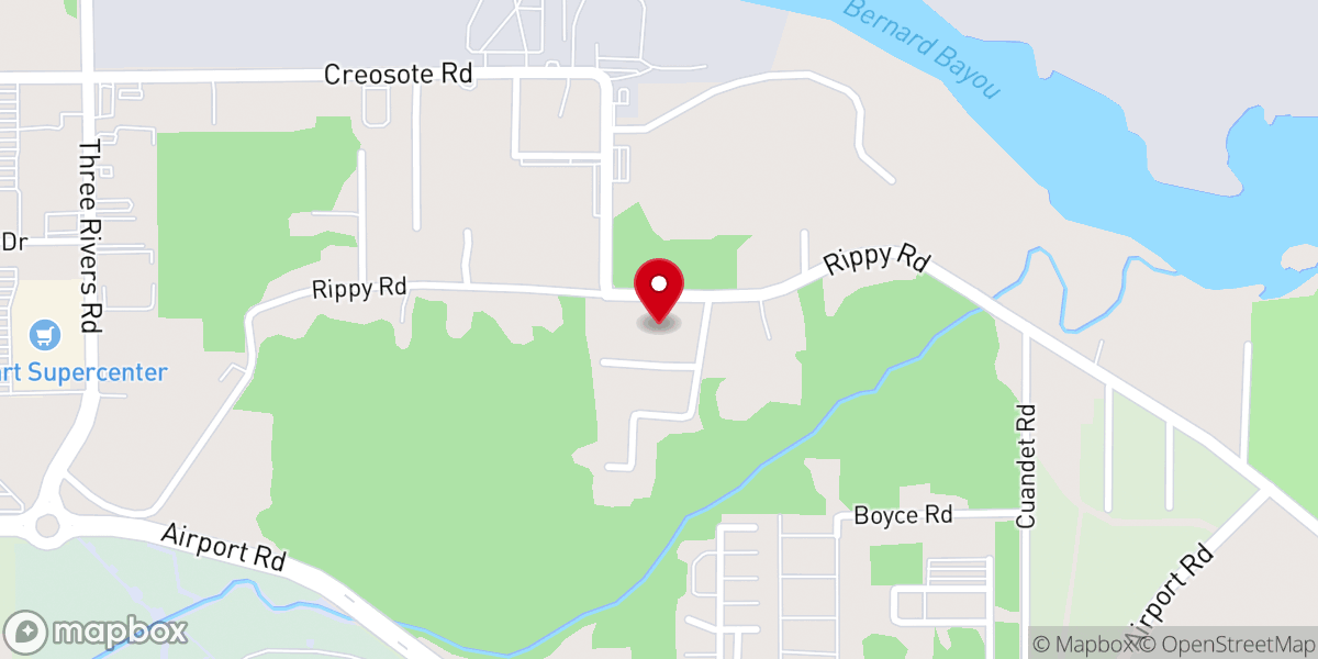 Map showing location of Mt Pleasant United Methodist Church